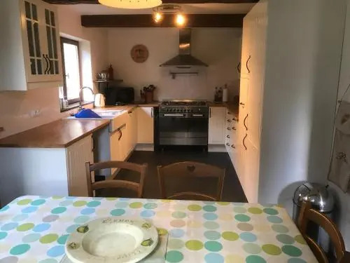 Aparthotel Barousse