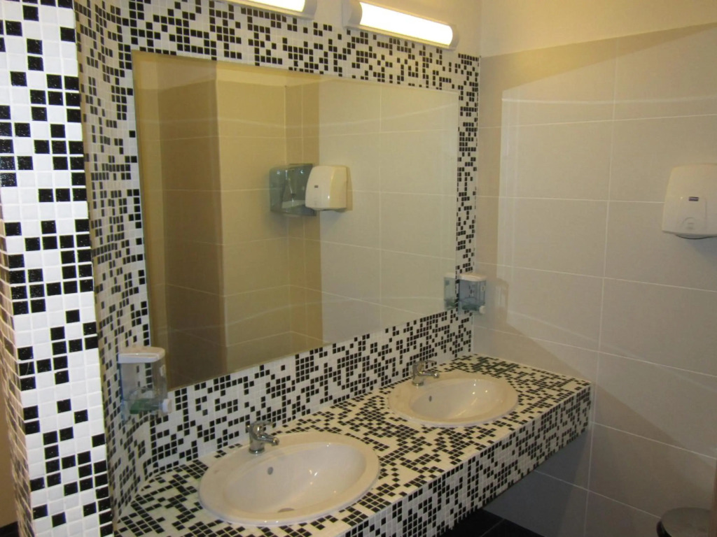 Hotel Hefaistos - Mamaia