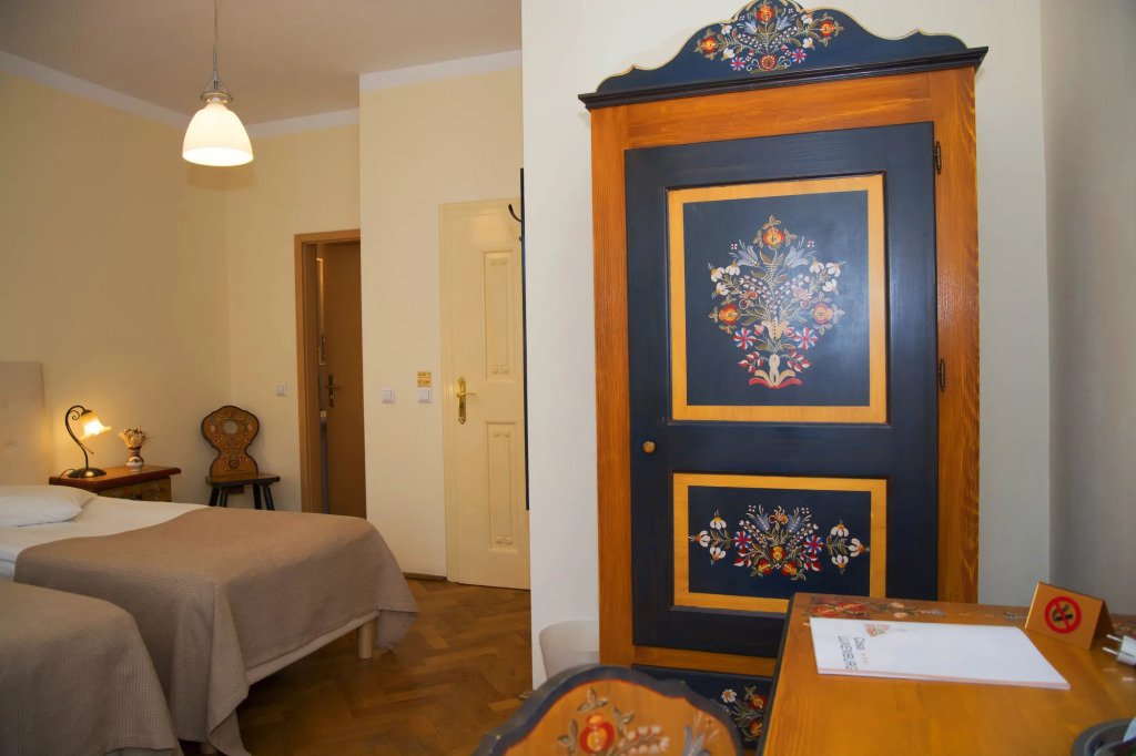 Hotel Casa Luxemburg