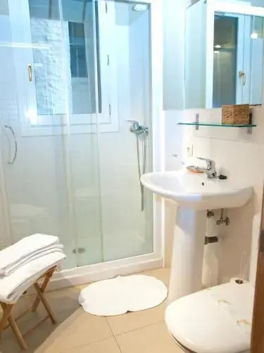 Apartamentos Refitolería