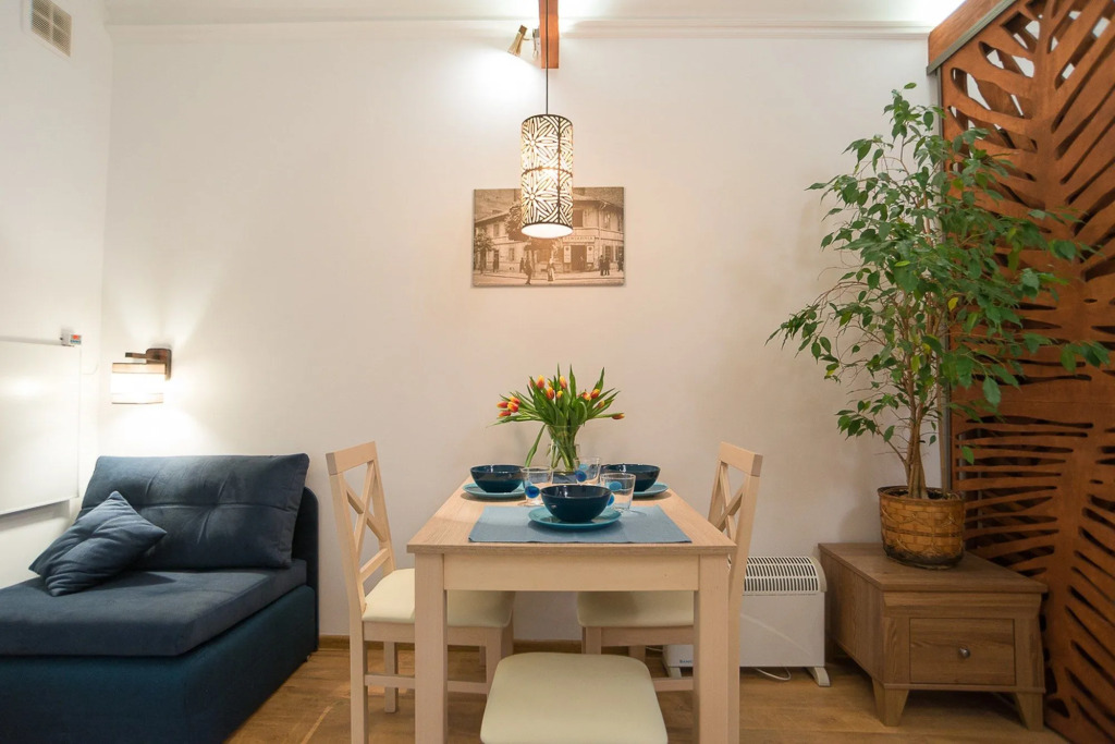 RentPlanet - Studio Wielopole 10