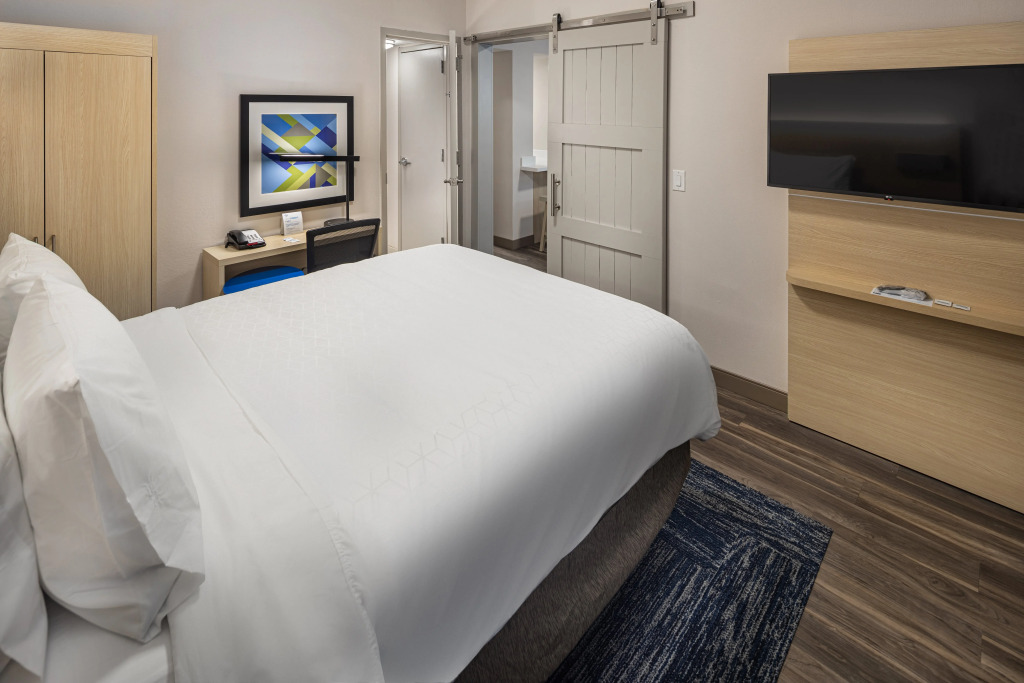 Holiday Inn Express & Suites - Atlanta Downtown by IHG