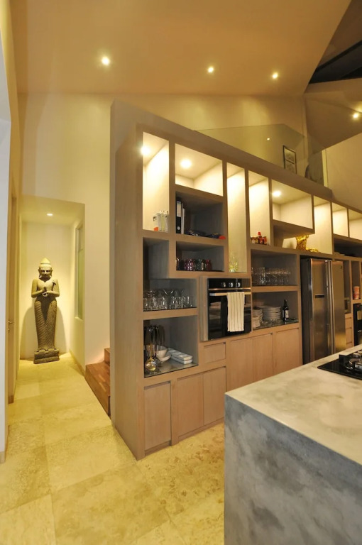 Posh Canggu Villa Ashley