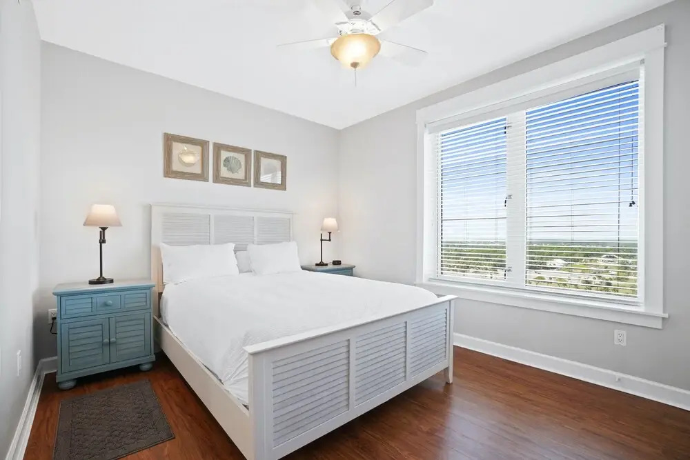 Grand Panama Tower 2 Pet Friendly Rentals by Panhandle Getaways