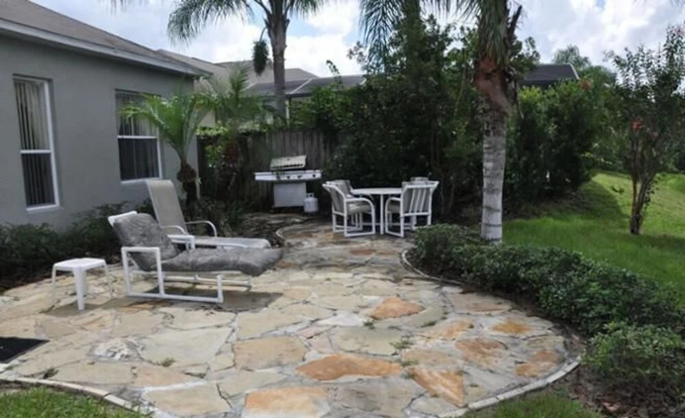 Heron Bay - Blue Heron 147 5 Bedroom Home