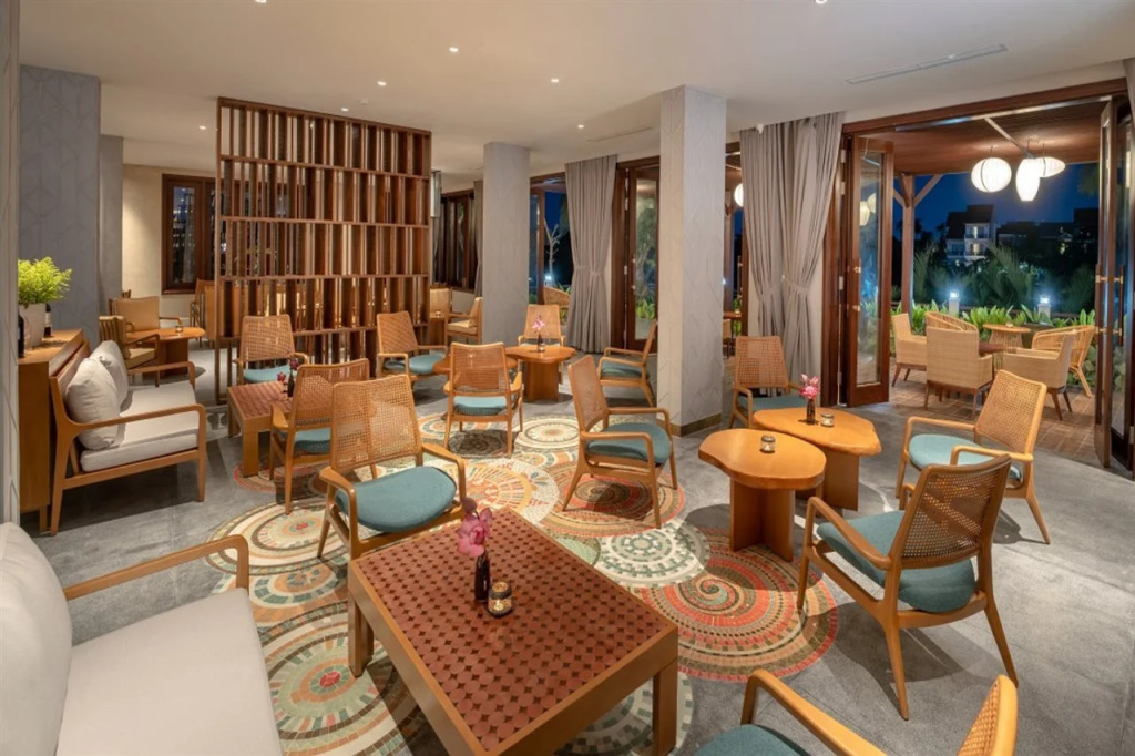 Little Oasis - An Eco Friendly Hotel & Spa