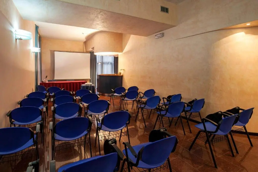 Hotel Granduca SPA & Parking