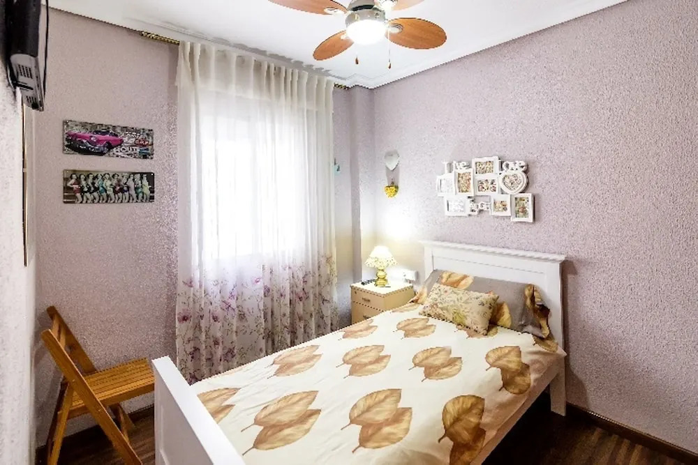 Apartamento Azahara by JITKey