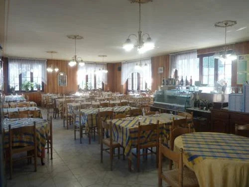 Hotel Edelweiss