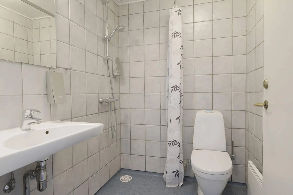 Hotel Færgegaarden