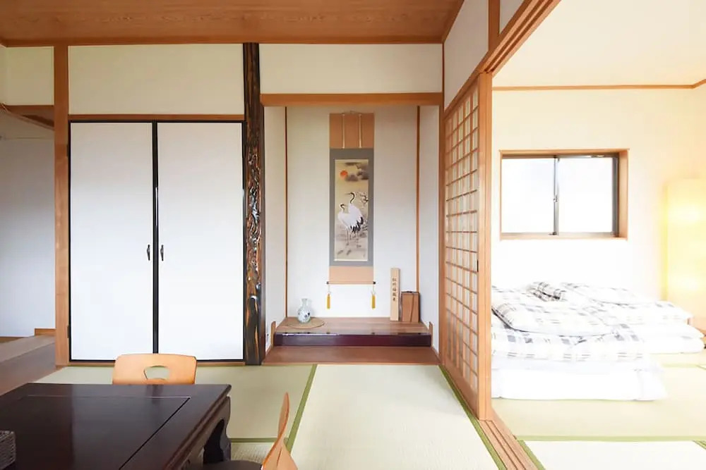 Tarbo's House Naramachi : The Heart of Nara