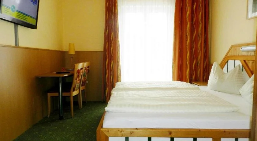 Erlys Cityhotel