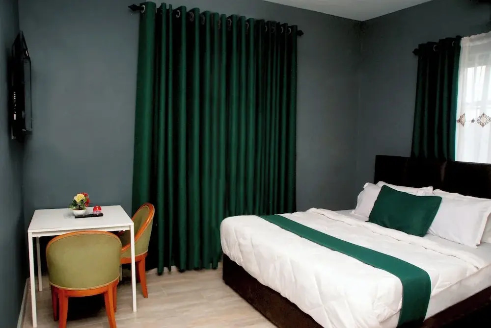 Ramat Luxury Hotel