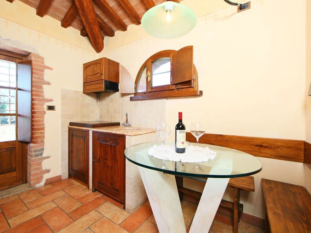 Casale Ischieto Serre di Rapolano