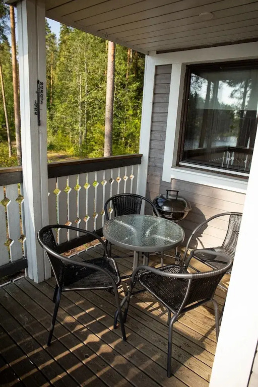 Salkolahti Huvikumpu