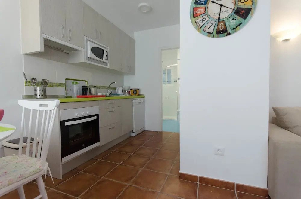 Bungalow Antonio