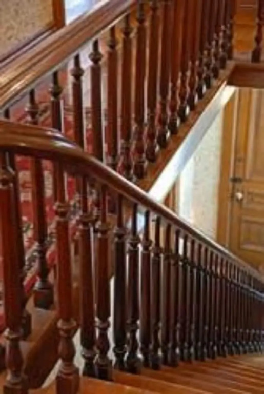 Stauer House B & B