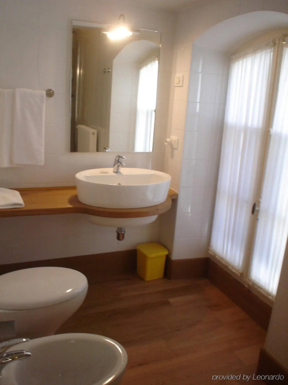 Hotel Belvedere Dolomiti