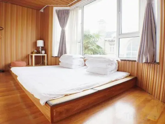 Leshuyashe Guesthouse (National Exhibition Center)
