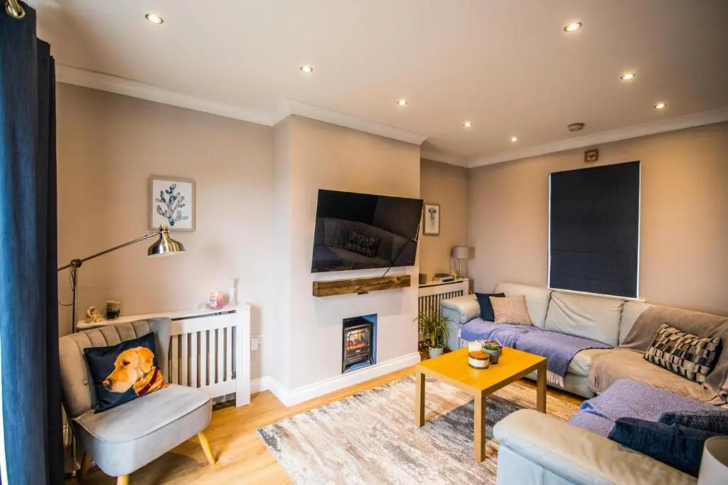 Stunning 2BD Family Retreat Swansea