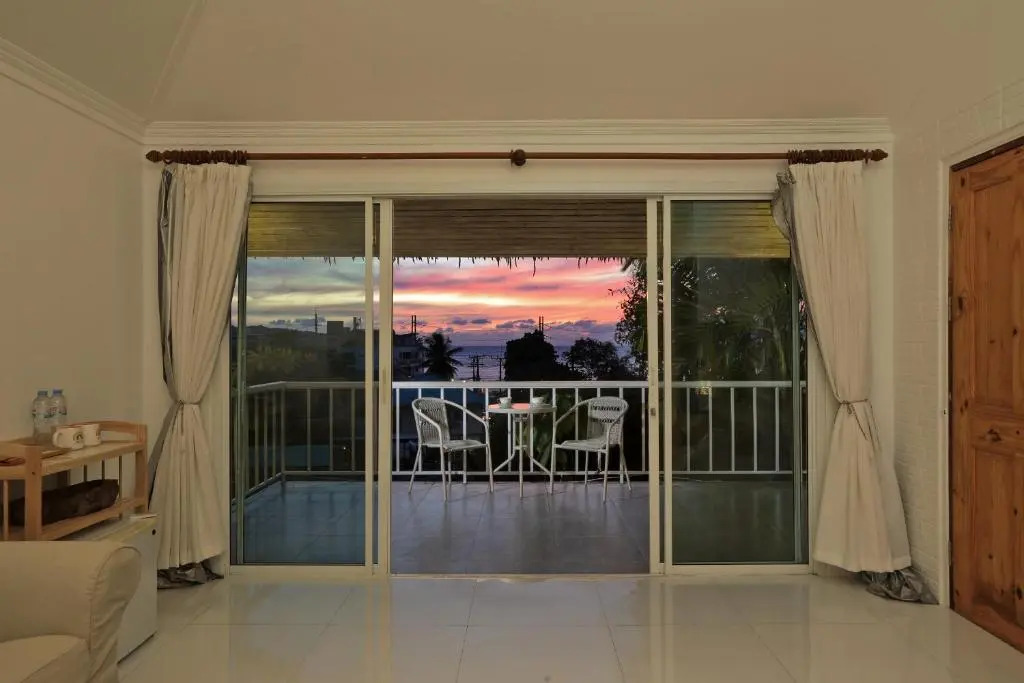 Daydream villa resort