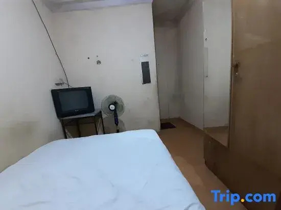 Hotel O Intan HomestayNearAnugrah Sinar Lautan