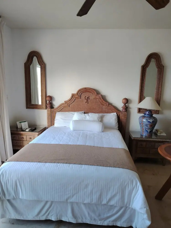 Sunset Fishermen Beach Resort Room 344 A&B