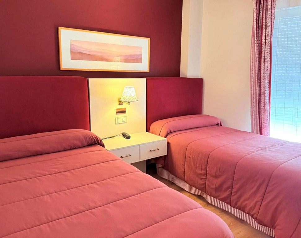 Hotel Bouza
