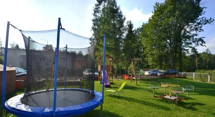 Pensjonat Limba