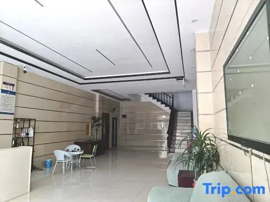 Wenshan Fengchi Apartment (Qihua Square)