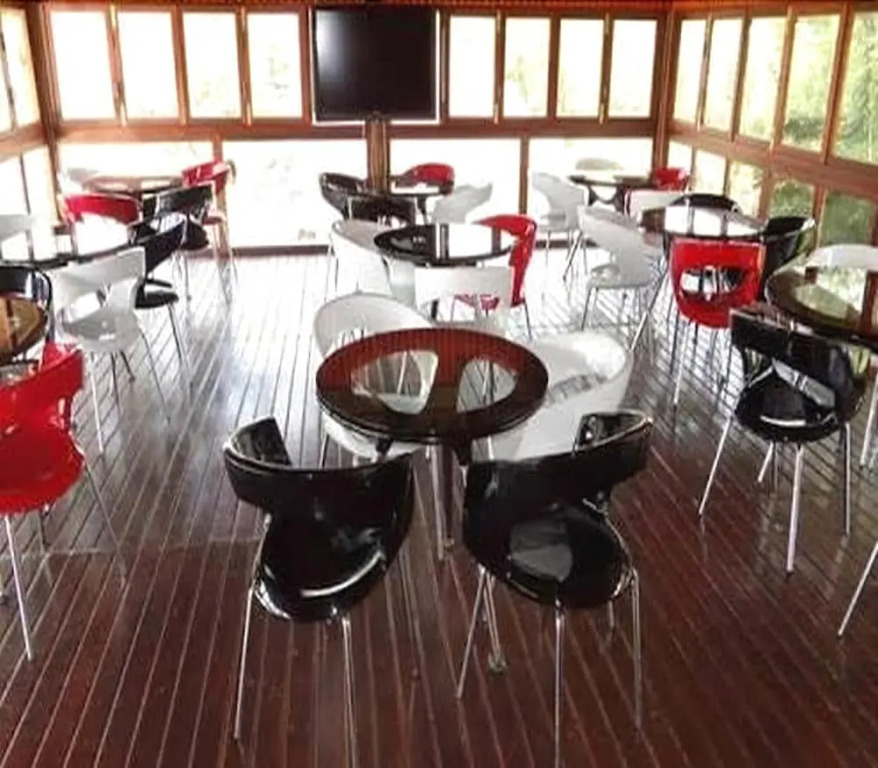 Inkwazi Lodge
