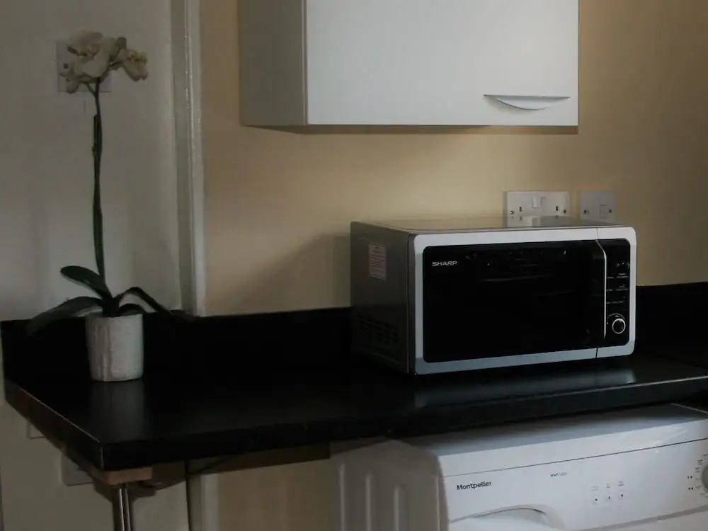 Aspley Guestrooms