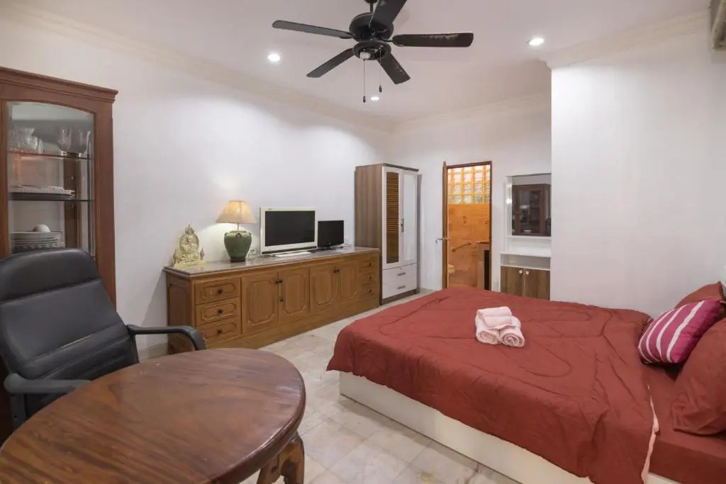 Siri Villas Pattaya