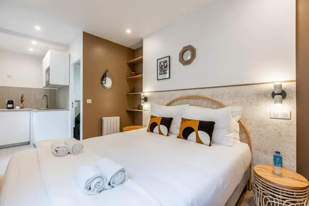 Relais Madeleine