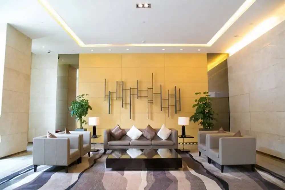 Chengdu Summerisland Hotel Tai Koo Li