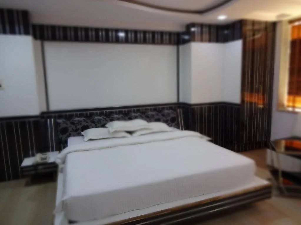 Hotel Shree Vinayak Palace