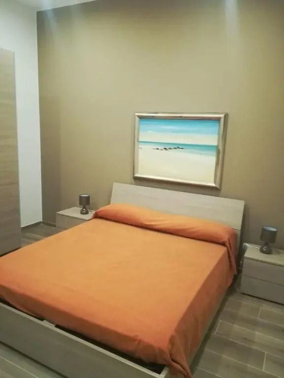 Beach house