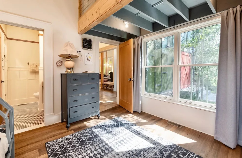 Rhapsody On Fall River Vacation By Estes Park S 4 Bedroom Home by RedAwning