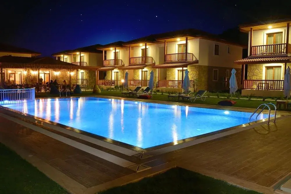 Karaincir Suit Otel