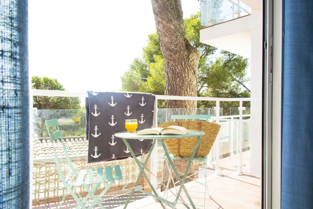 RVhotels Apartamentos Duplex Bon Sol