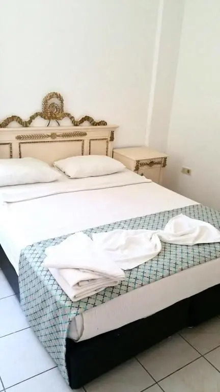 Ibo Apart Otel