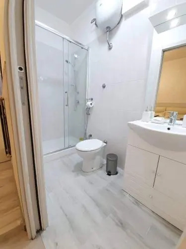 Oscar suite home