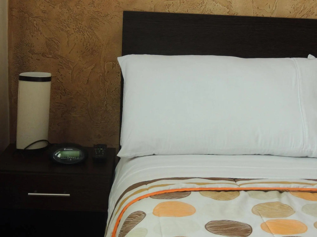 Hotel Titan JJ