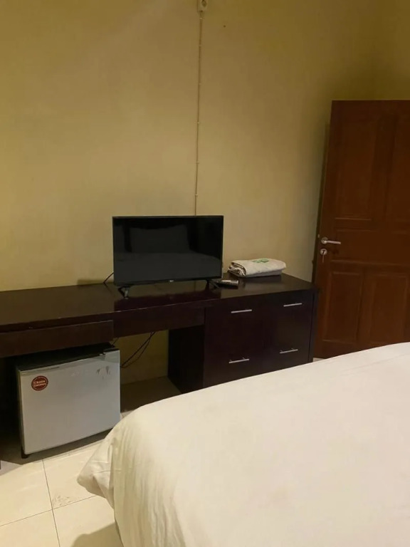 Wisma Mutiara