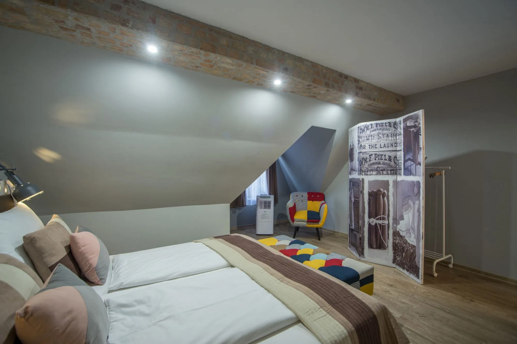 Hotel Carpe Diem