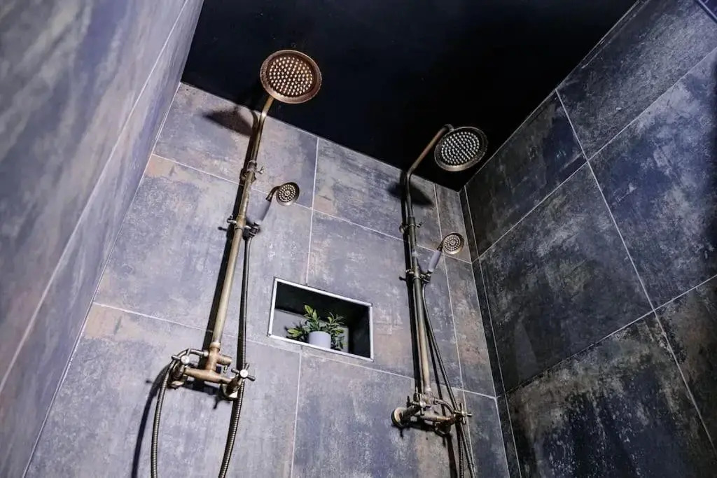 Appartement avec Spa privatif