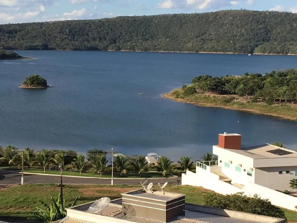 Enseada Náutico Apart-Hotel
