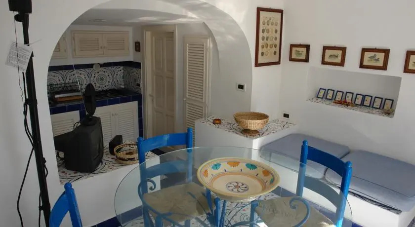 Casa Ammaranta