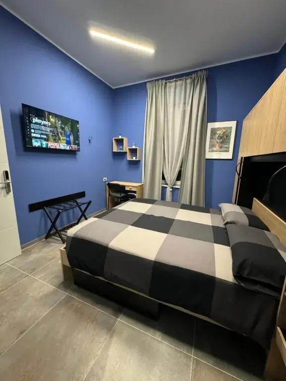 Bed  Breakfast Parmacentro