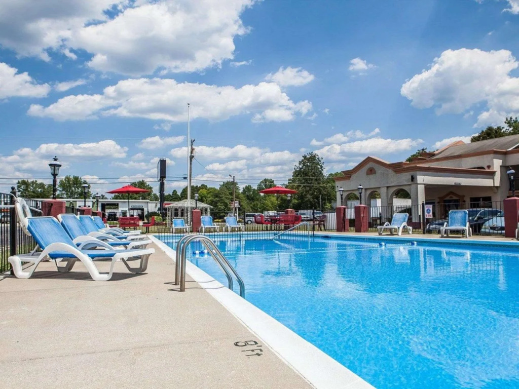 Econo Lodge
